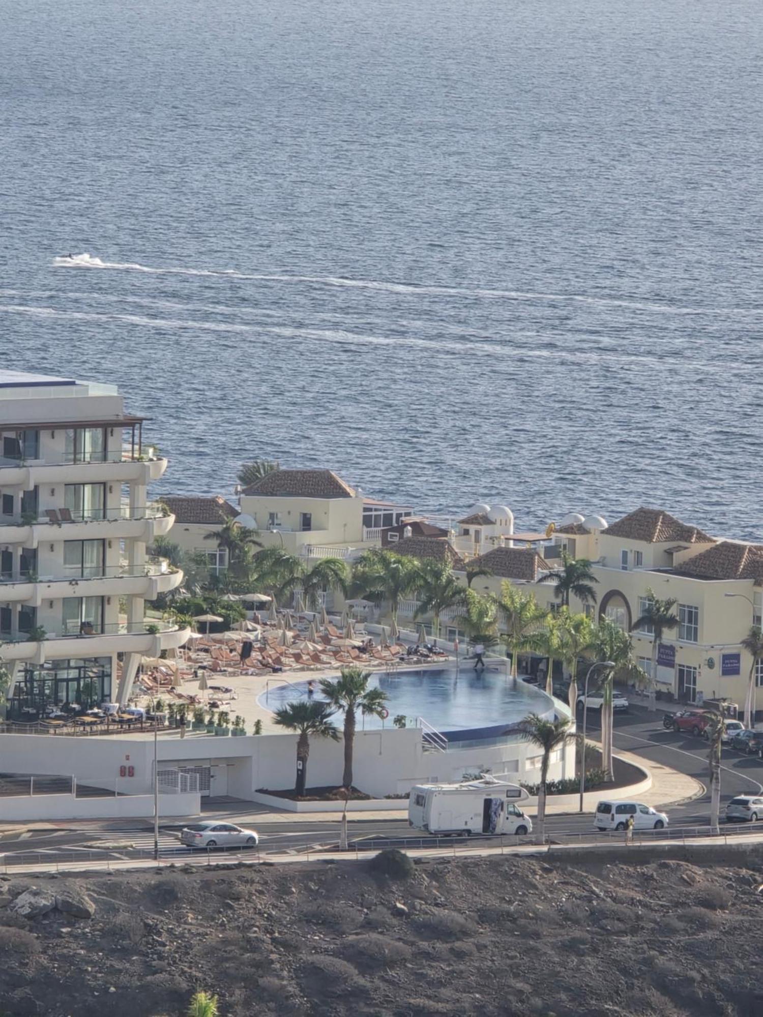 Casamaria Villa ปลายาปาไรโซ ภายนอก รูปภาพ